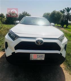 تويوتا راف 4